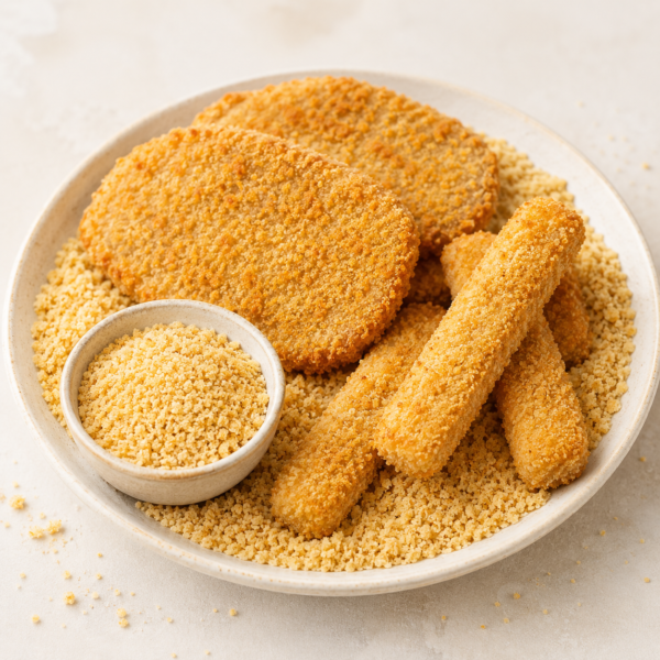 Breadcrumbs | كعك