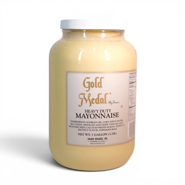 Gold Medal Mayonnaise | مايونيز