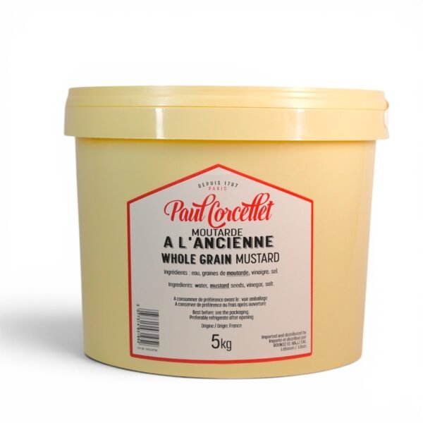 Paul Corcellt Dijon Mustard | خردل