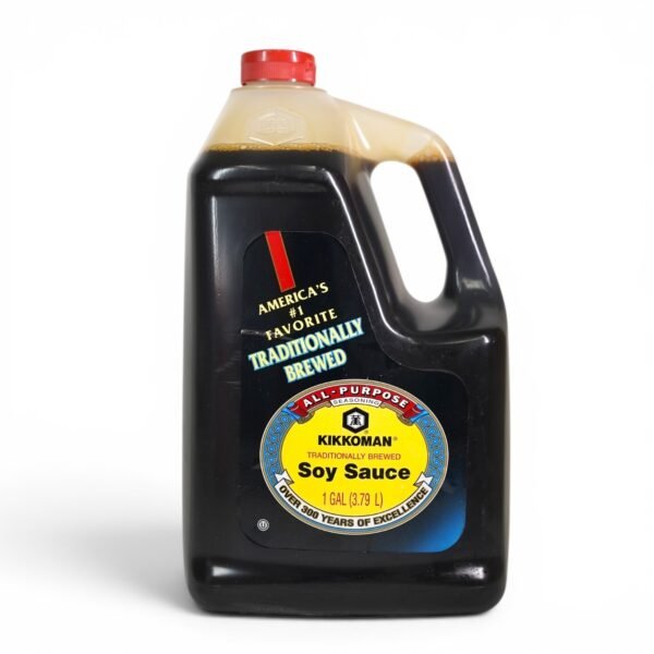 Kikkoman Soy Sauce | صويا صوص