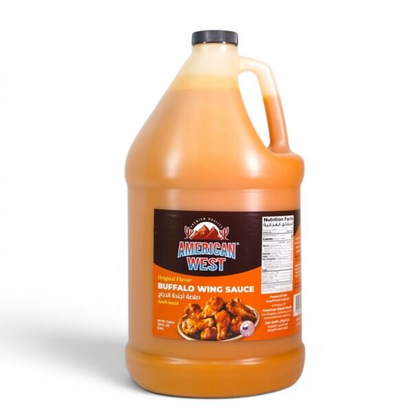 American West Buffalo Sauce | بوفالو صوص