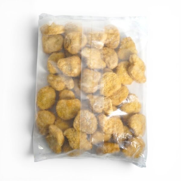 Chicken Nuggets | ناغتس