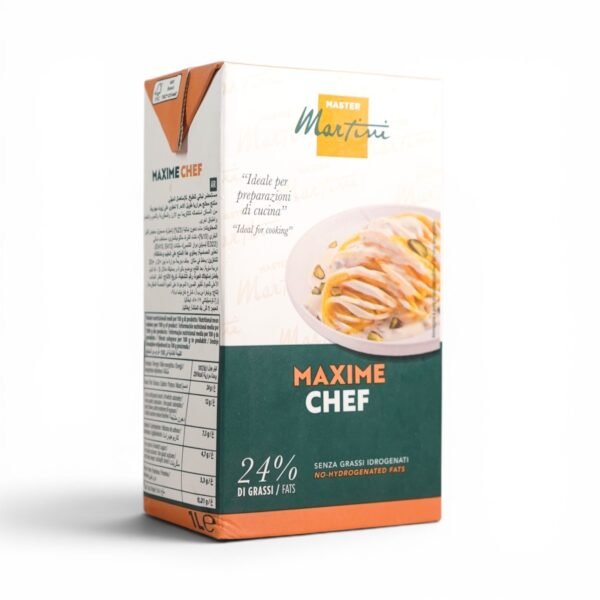 Gold Topping Fresh Cream 35% | كريم فريش %35