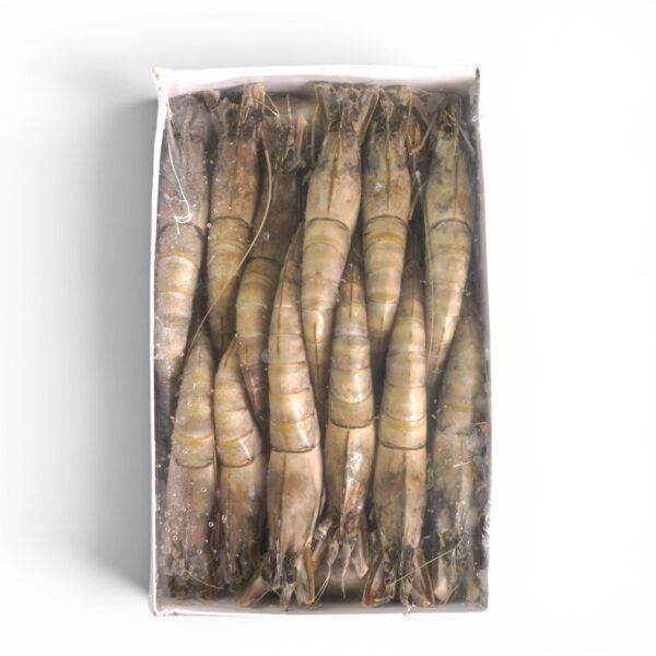 Whole Shrimp | قريدس كامل
