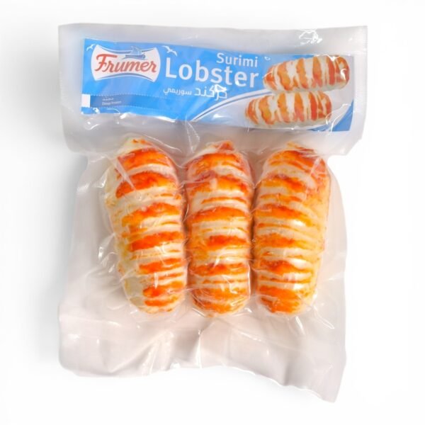 Frumer Lobster | كركند
